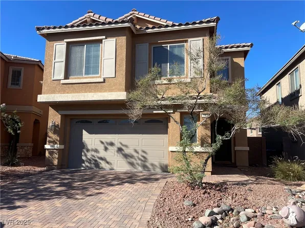 783 Crest Valley Pl, Henderson, NV 89011