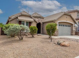 17253 S Painted Vistas Way, Vail, AZ 85641