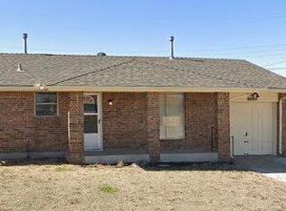 8805 S Villa Pl, Oklahoma City, OK 73159