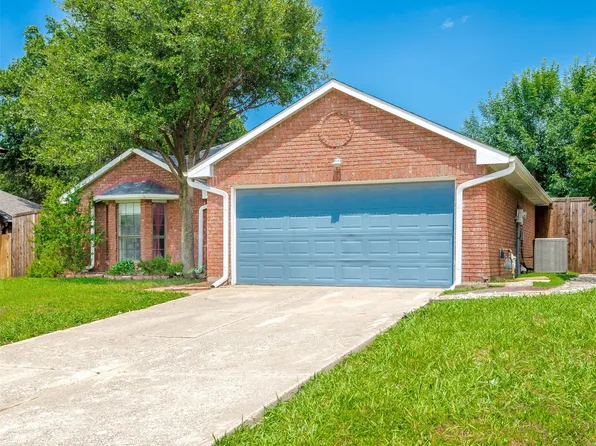 1068 Colony St, Flower Mound, TX 75028