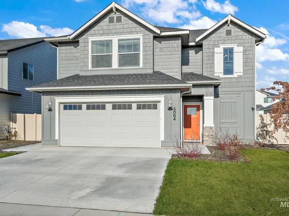 5064 W Grand Rapids Dr, Meridian, ID 83646