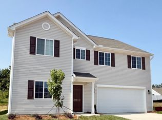 3912 Arcola Way, Greensboro, NC 27405