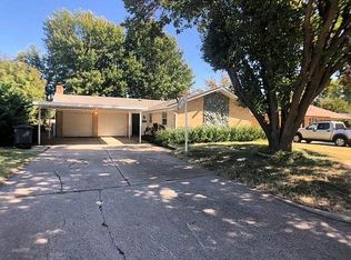 4749 Spiva Dr, Oklahoma City, OK 73115