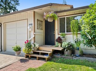 1610-1612 Bowman Ave NW, Olympia, WA