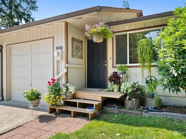 1610 1612 Bowman Avenue NW, Olympia, WA 98502