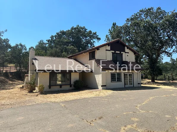 4420 El Dorado Rd, Placerville, CA 95667