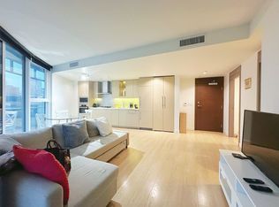 89 Nelson St #1505, Vancouver, BC