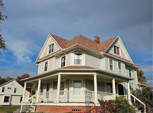 455 Saint Louis St, Toledo, OH 43605