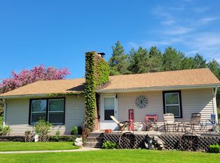 4397 Hayner Rd, Onaway, MI 49765