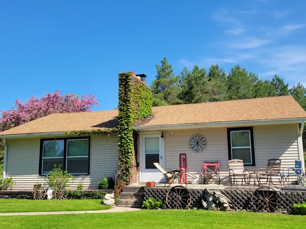 4397 Hayner Rd, Onaway, MI 49765