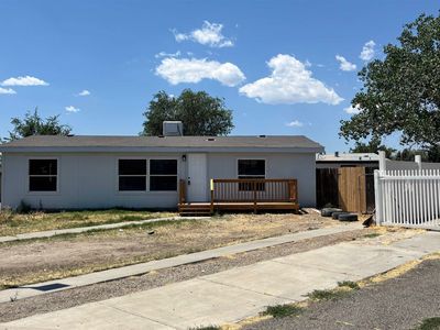 483 E Niagara Cir, Grand Junction, CO, 81501