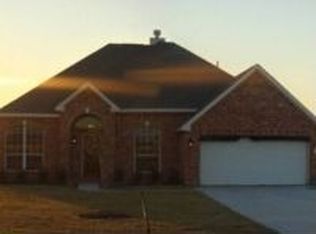 14719 Saddlewood Dr, Baytown, TX 77523