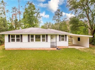 14193 Highway 1064, Tickfaw, LA 70466