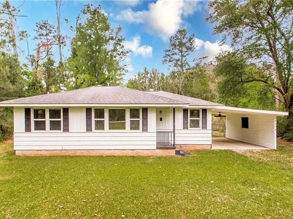 14193 Highway 1064, Tickfaw, LA 70466