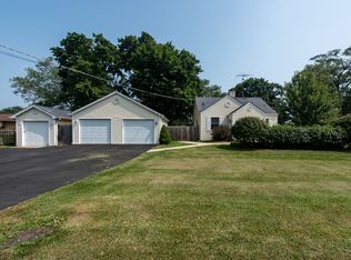 39207 N Holdridge Ave, Beach Park, IL