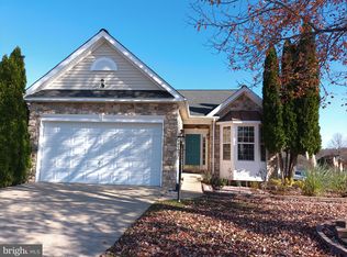 16489 Sparkling Brook Loop, Dumfries, VA 22025