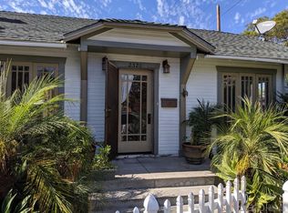 2320 31st St, San Diego, CA 92104