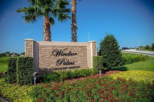 2307 Silver Palm Dr Photo 1