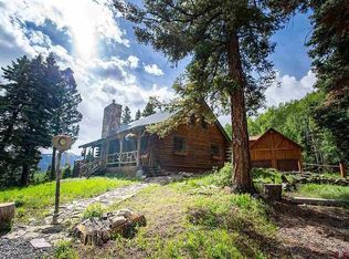 688 Golden Ridge Dr, Ridgway, CO 81432