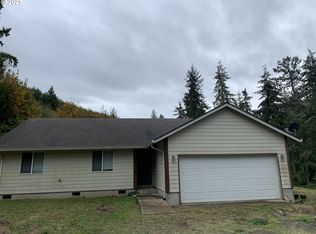 19850 Lumijarvi Rd, Clatskanie, OR 97016