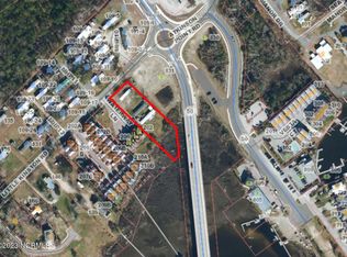 120 Little Kinston Rd, Surf City, NC 28445