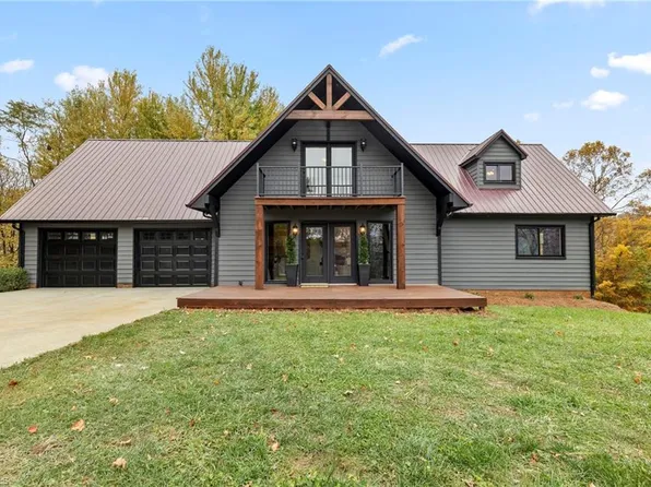 4967 Brushy Mountain Rd, Moravian Falls, NC 28654