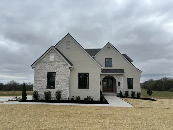 2400 Horn Springs Rd Lot 5, Lebanon, TN 37087