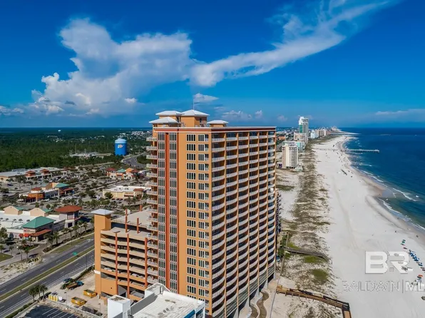 25494 Perdido Beach Blvd #501, Orange Beach, AL 36561
