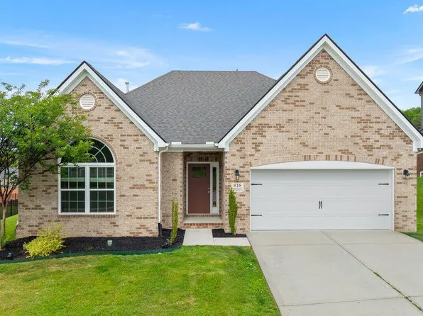 818 Brookwood Ln, Maryville, TN 37801