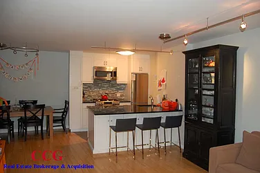 Sold by CCG Real Estate Brokerage