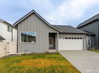 231 Sienna Rd, Wenatchee, WA 98801