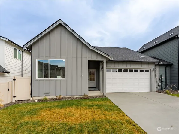 231 Sienna Road, Wenatchee, WA 98801