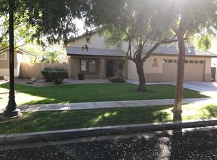 3451 E Lexington Ct, Gilbert, AZ 85234