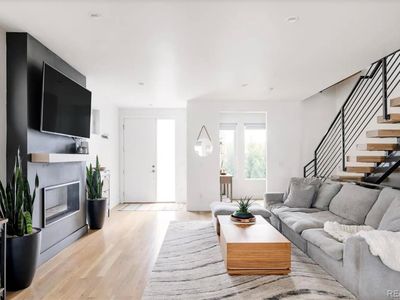 2685 S Acoma Street, Denver, CO, 80223