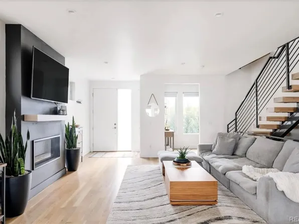 2685 S Acoma Street, Denver, CO 80223