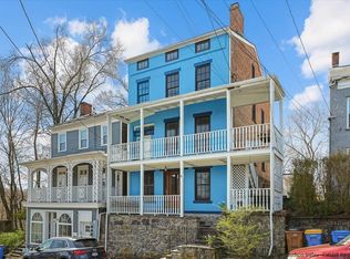 11 Hone St, Kingston, NY 12401