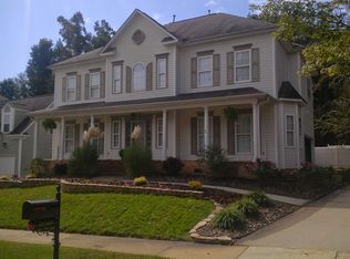 19309 Ruffner Dr, Cornelius, NC 28031