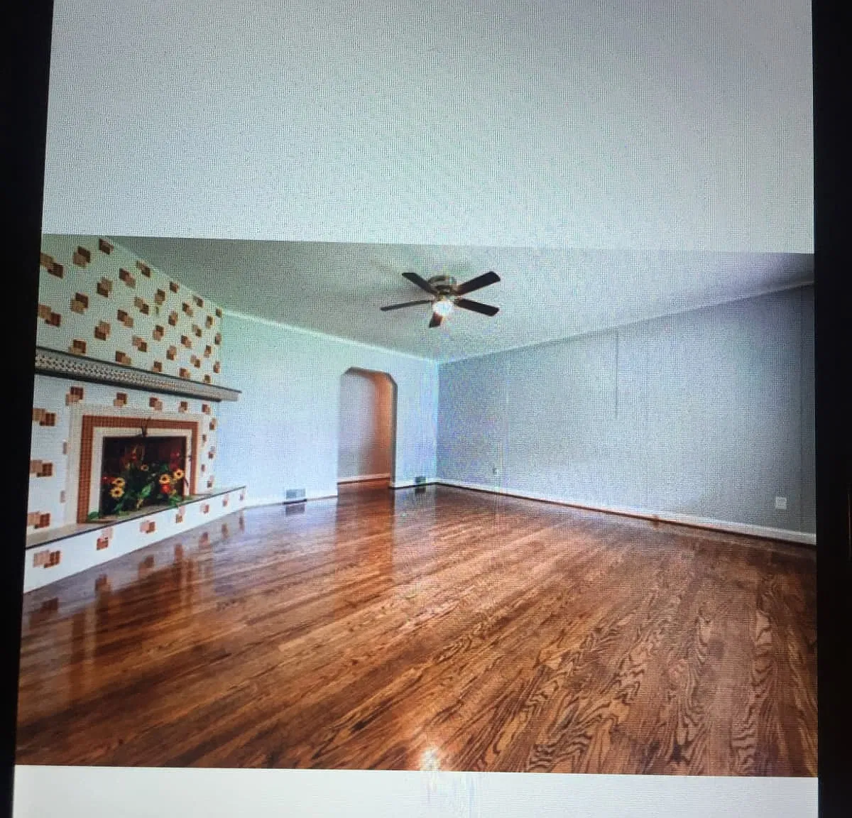 3 bed, 1368 sqft, $1,500 — Photo 1