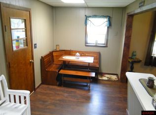 96 4th St, Pemberton, MN 56078