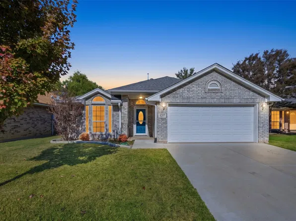 4217 Judith Way, Haltom City, TX 76137