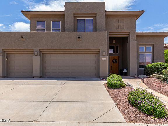 2nd image of 5309 E CALLE DE BACA Road