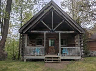 3300 W Wilke Rd, Rothbury, MI 49452