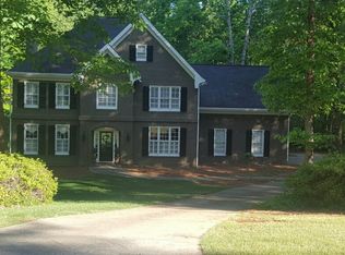 5000 Barnwood Ter NW, Kennesaw, GA 30152