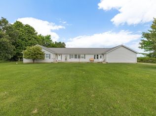 4418 Hook Rd, Mansfield, OH 44903