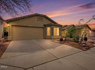 42455 W HILLMAN Drive, Maricopa, AZ 85138