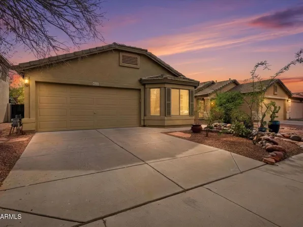 42455 W HILLMAN Drive, Maricopa, AZ 85138