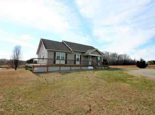 1871 E Courthouse Rd, Blackstone, VA 23824