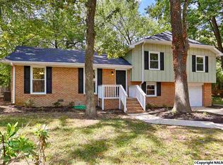 515 Spencer Dr NW, Huntsville, AL 35806