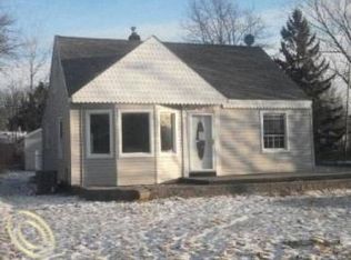 36310 Manila Ave, Westland, MI 48186