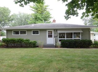 111 Edward St, Verona, WI 53593